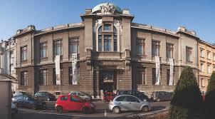 Ethnographic Museum in Zagreb